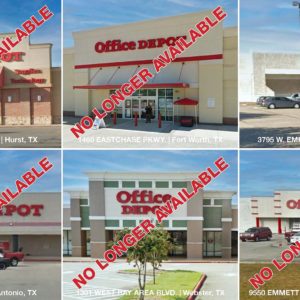 Law Office of Christian K. Johnson DeSoto, TX Office