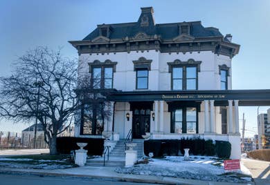 Dunlap Law Office, P.C Peoria,  Office