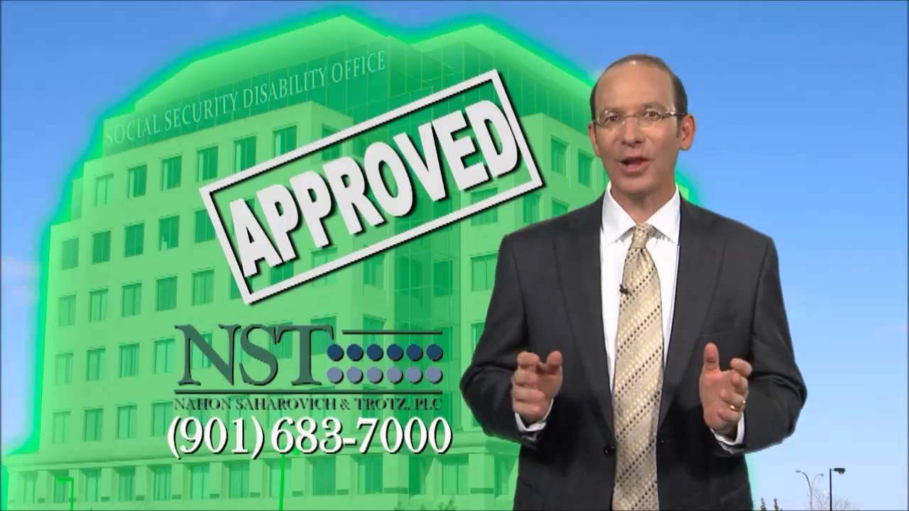 Nahon, Saharovich & Trotz, PLLC Jackson, TN Office