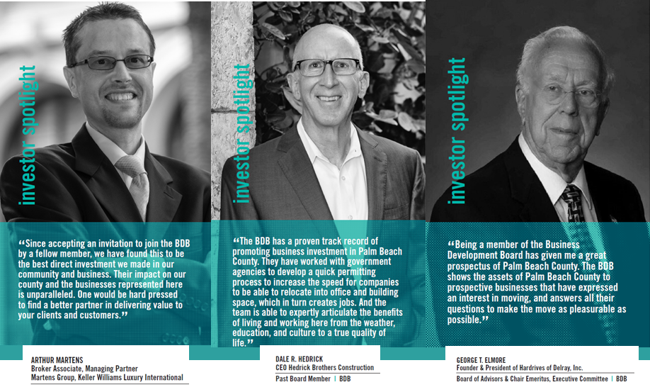 Martens & Brusseau Law Corporation Tequesta, FL Office