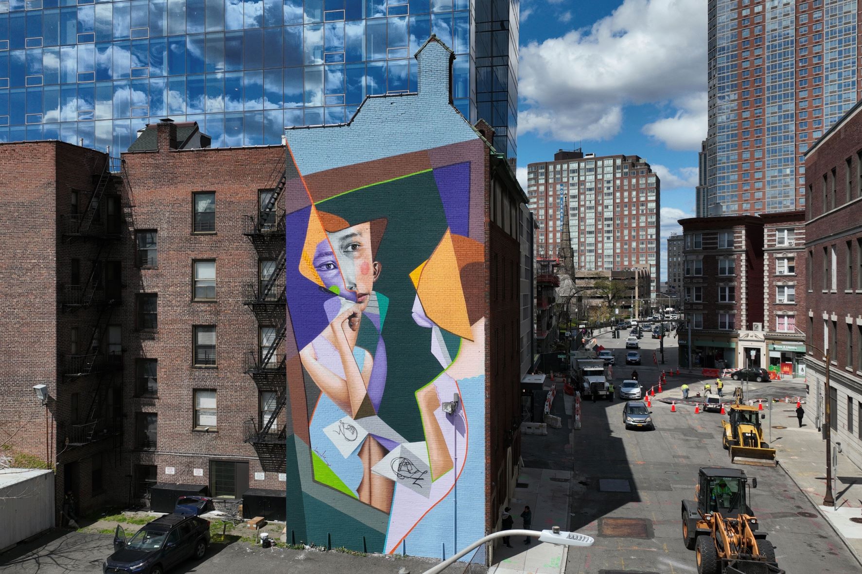 Goldschmidt & Genovese, LLP Elmsford, NY Office