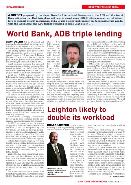 Minter Ellison Shanghai, China Office