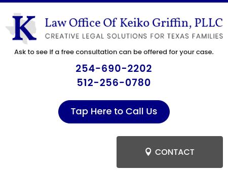Law Office of Keiko Griffin, PLLC Harker Heights,  Office