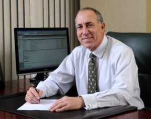 Law Firm of Cohen & Jaffe, LLP New Hyde Park, NY Office