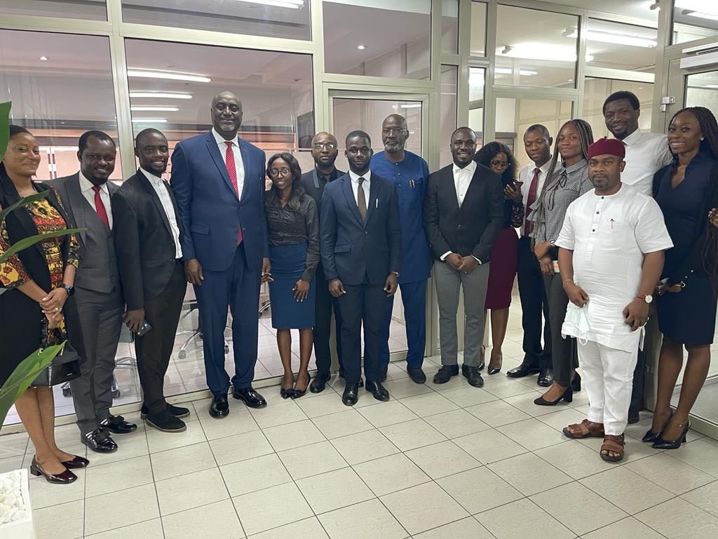 Sofunde Osakwe Ogundipe & Belgore Legal Practioners Lagos, Nigeria Office