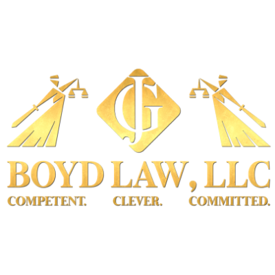 J. G. Boyd Law, LLC Atlanta,  Office