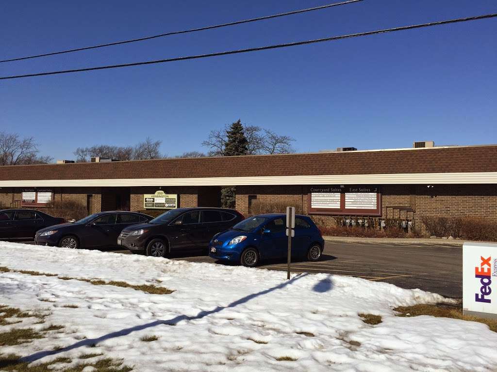 Geraci Law L.L.C. & Peter Francis Geraci Mount Prospect, IL Office