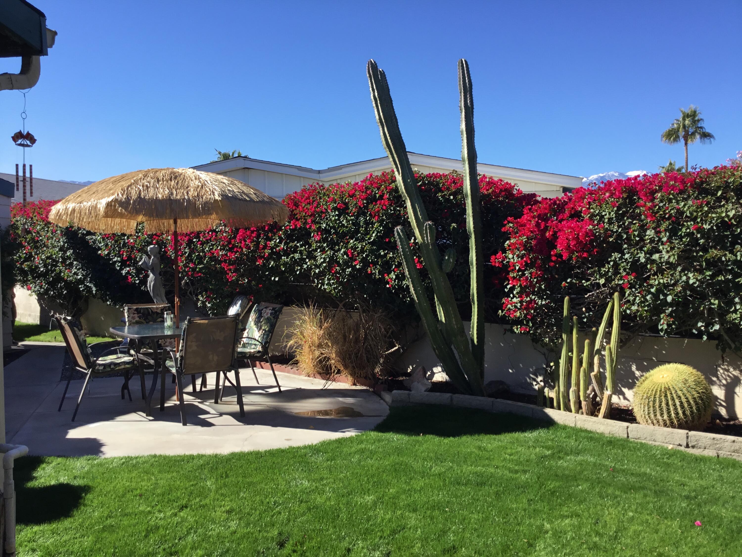 Hughes & Hughes Palm Desert, CA Office