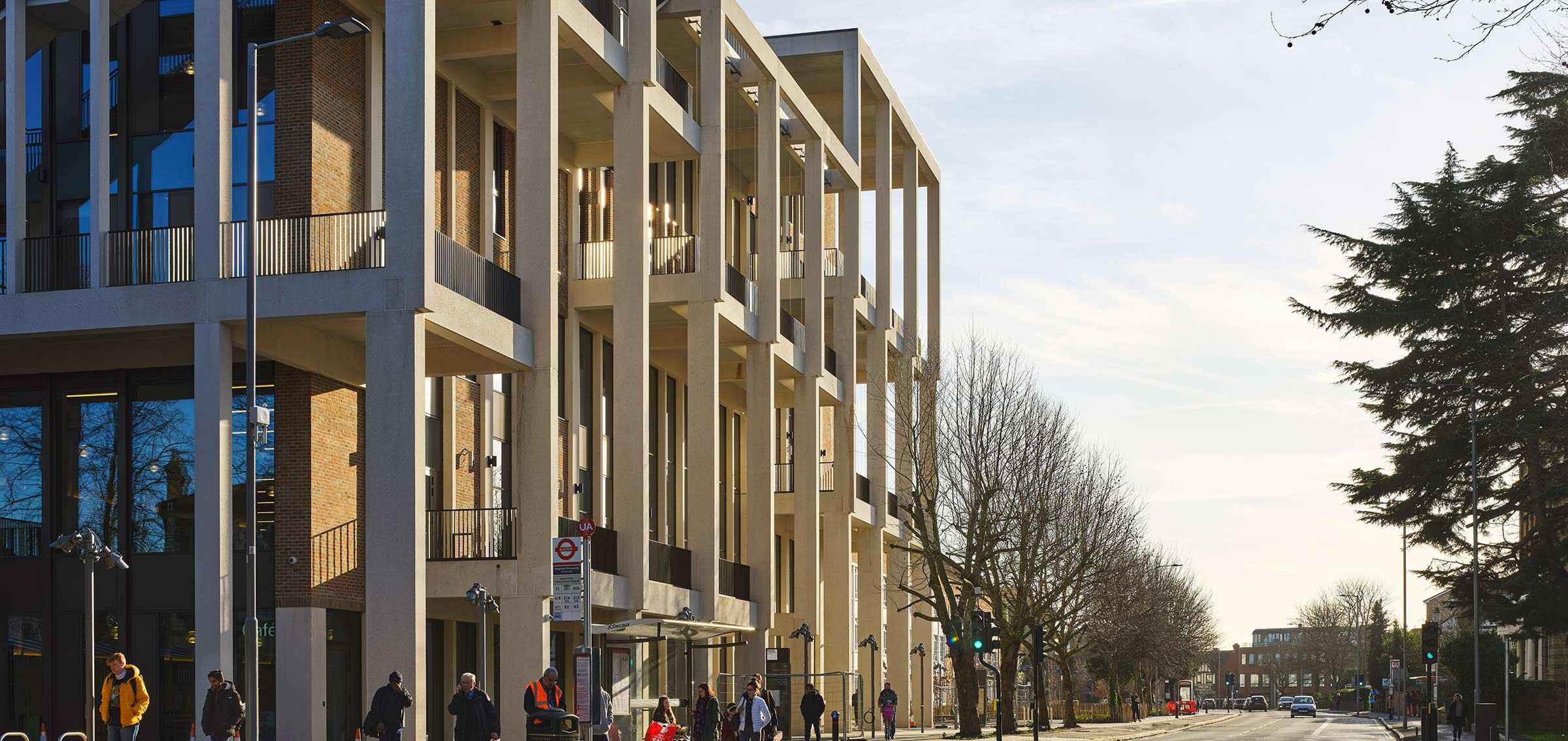 CMS Legal London, United Kingdom Office