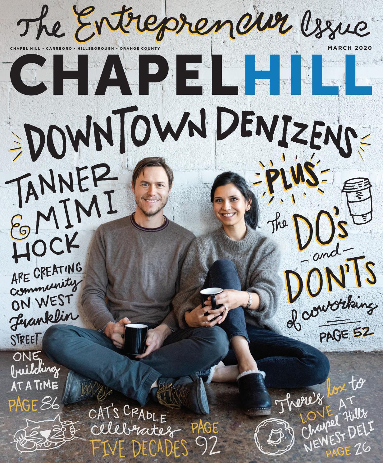 Law Office of Michael W. Patrick Chapel Hill, NC Office