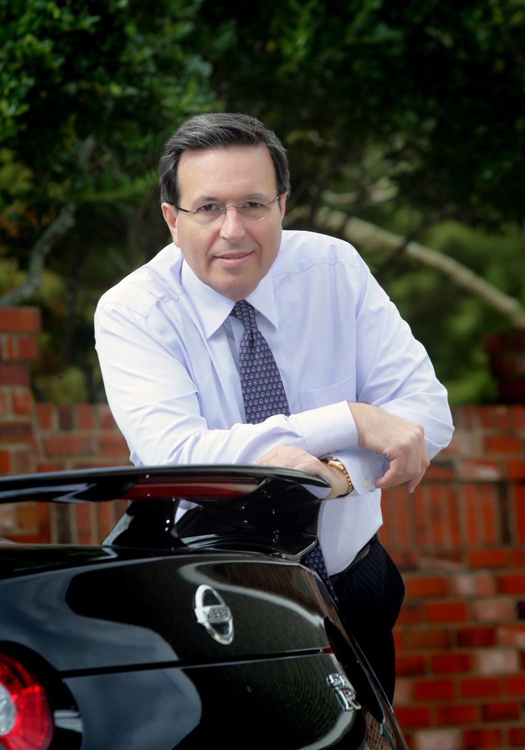 Larry Curtis Lafayette, LA Office