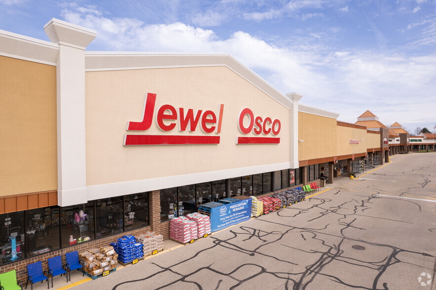 LoMonaco Law Libertyville,  Office