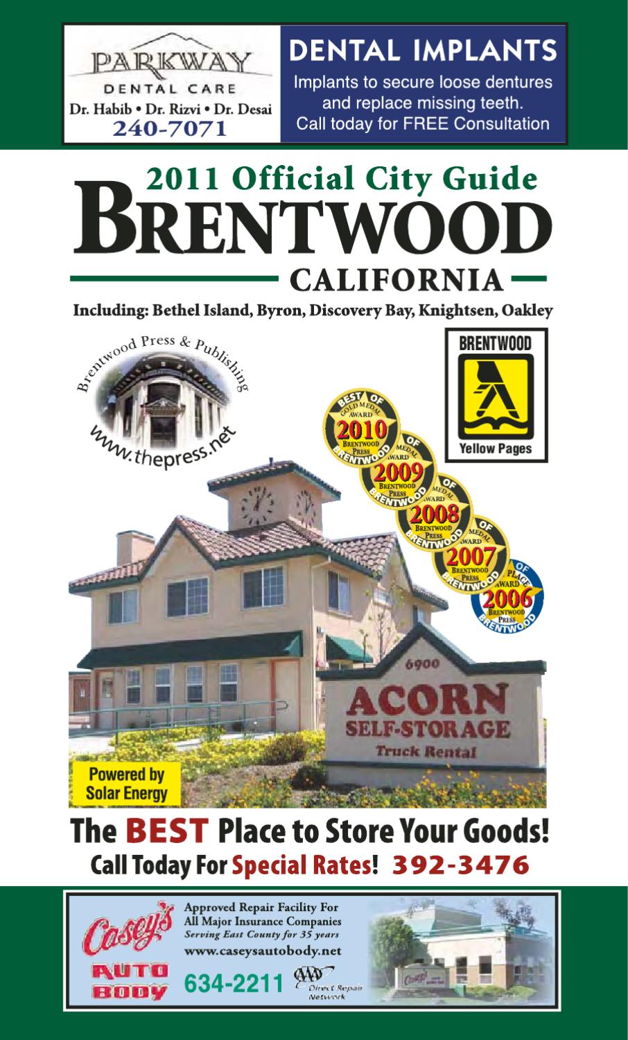 Boxer & Gerson, LLP Antioch, CA Office