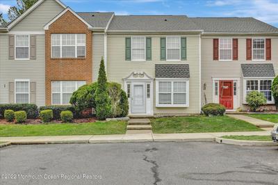 Shapiro & Sternlieb, LLC Freehold, NJ Office