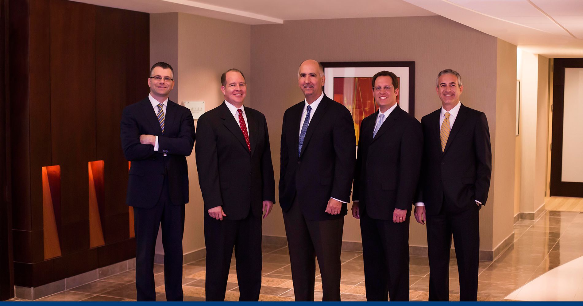 Perlman, Bajandas, Yevoli & Albright, PL Coral Gables, FL Office