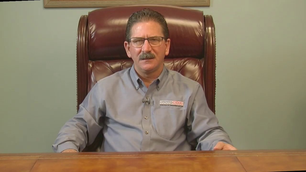 Haiman Hogue, PLLC Arlington, TX Office