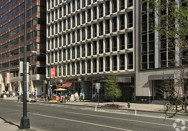 Stewart and Stewart Law Offices Washington, DC Office