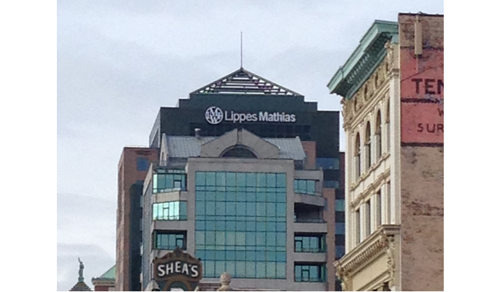 Lippes Mathias LLP New York City, NY Office