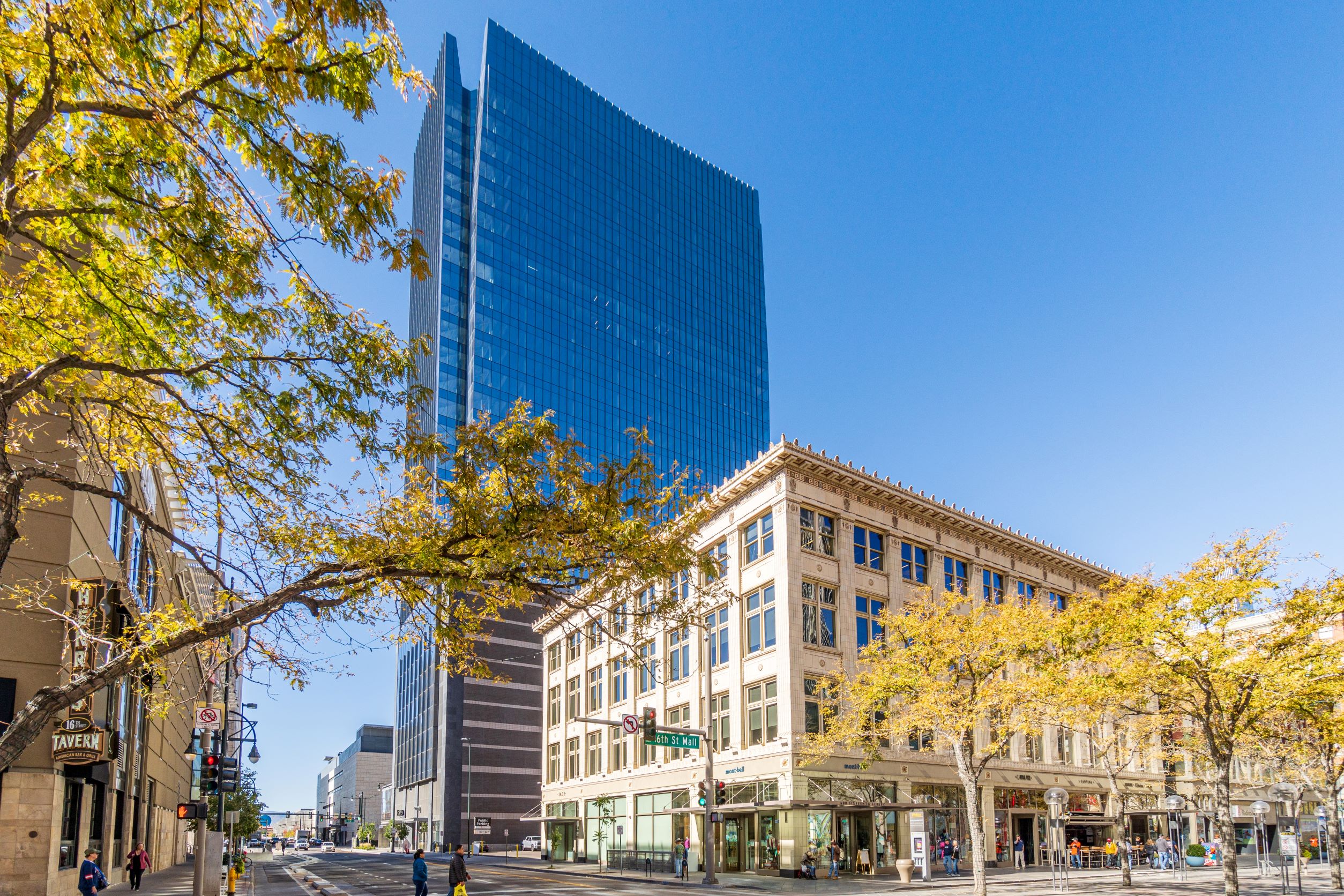 Ballard Spahr LLP Denver, CO Office
