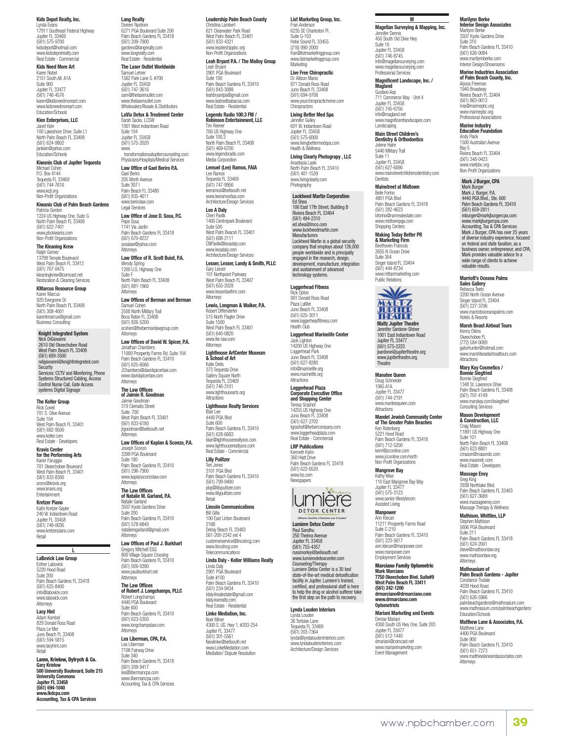 LaBovick Law Group West Palm Beach, FL Office