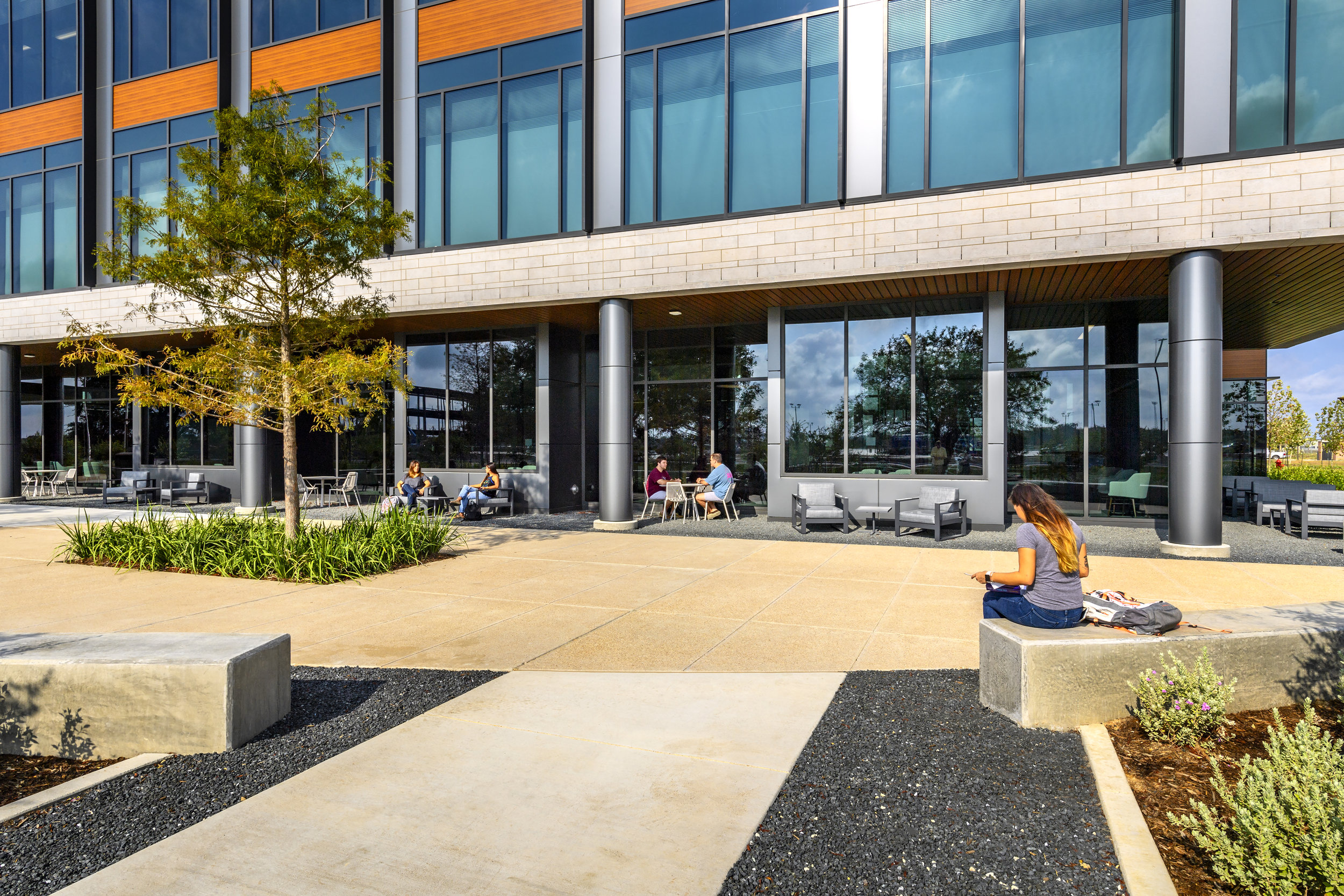 Walters Gilbreath, PLLC Houston, TX Office