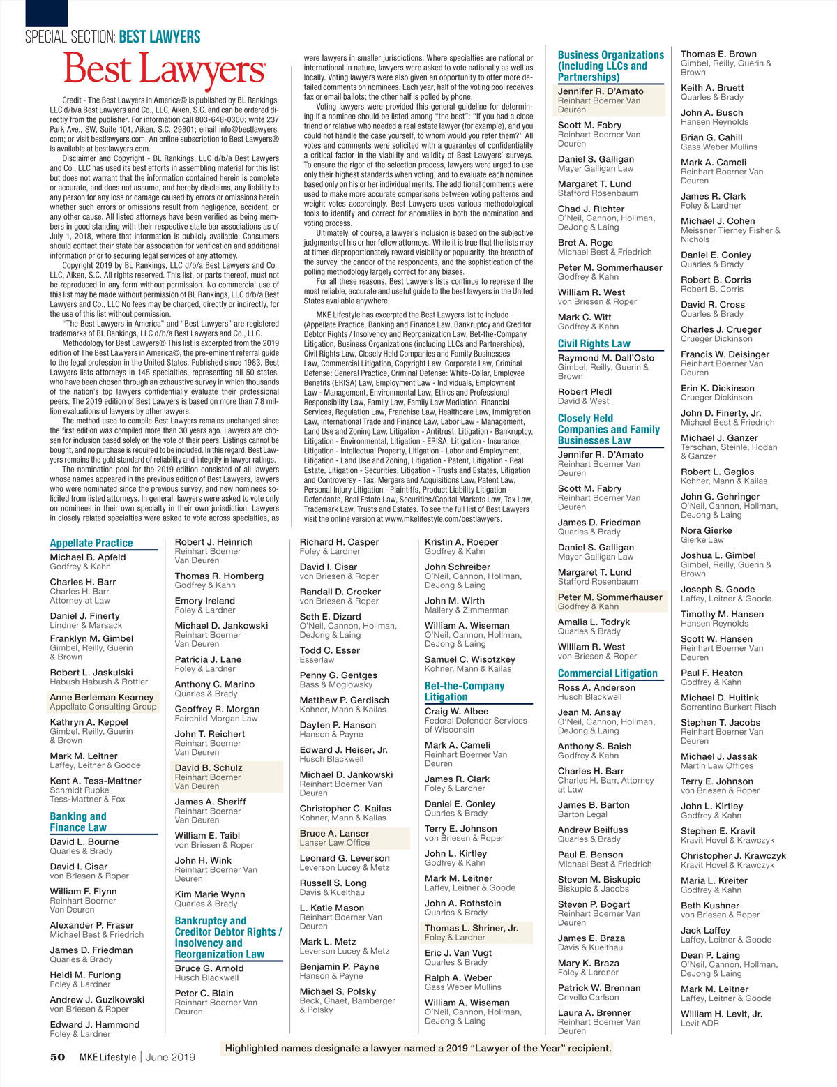 Levit ADR LLC Milwaukee,  Office