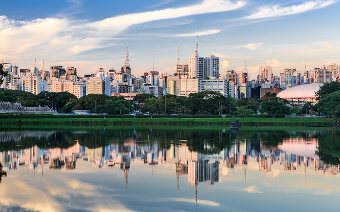 A&O Shearman Sao Paulo, Brazil Office