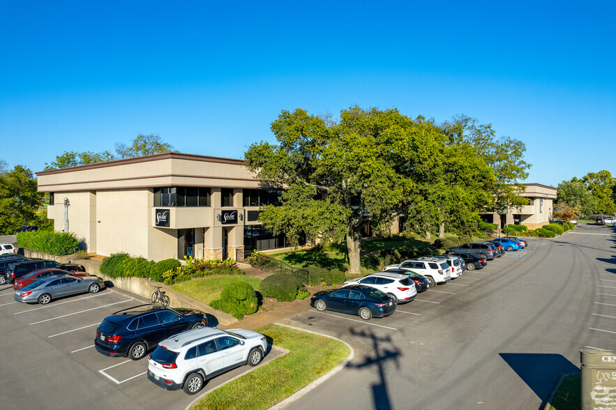 Yezbak Law Offices Nashville, TN Office
