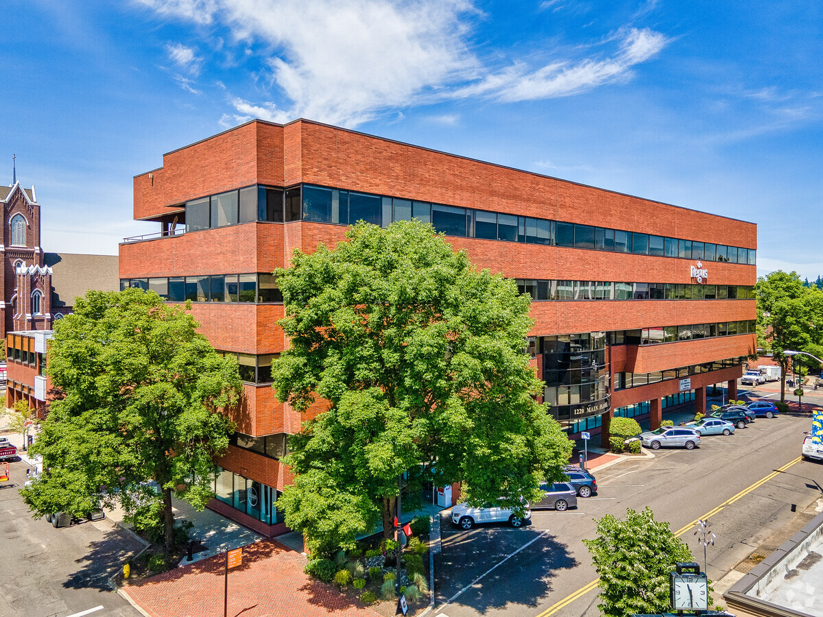 Jane Clark Legal PC Vancouver,  Office
