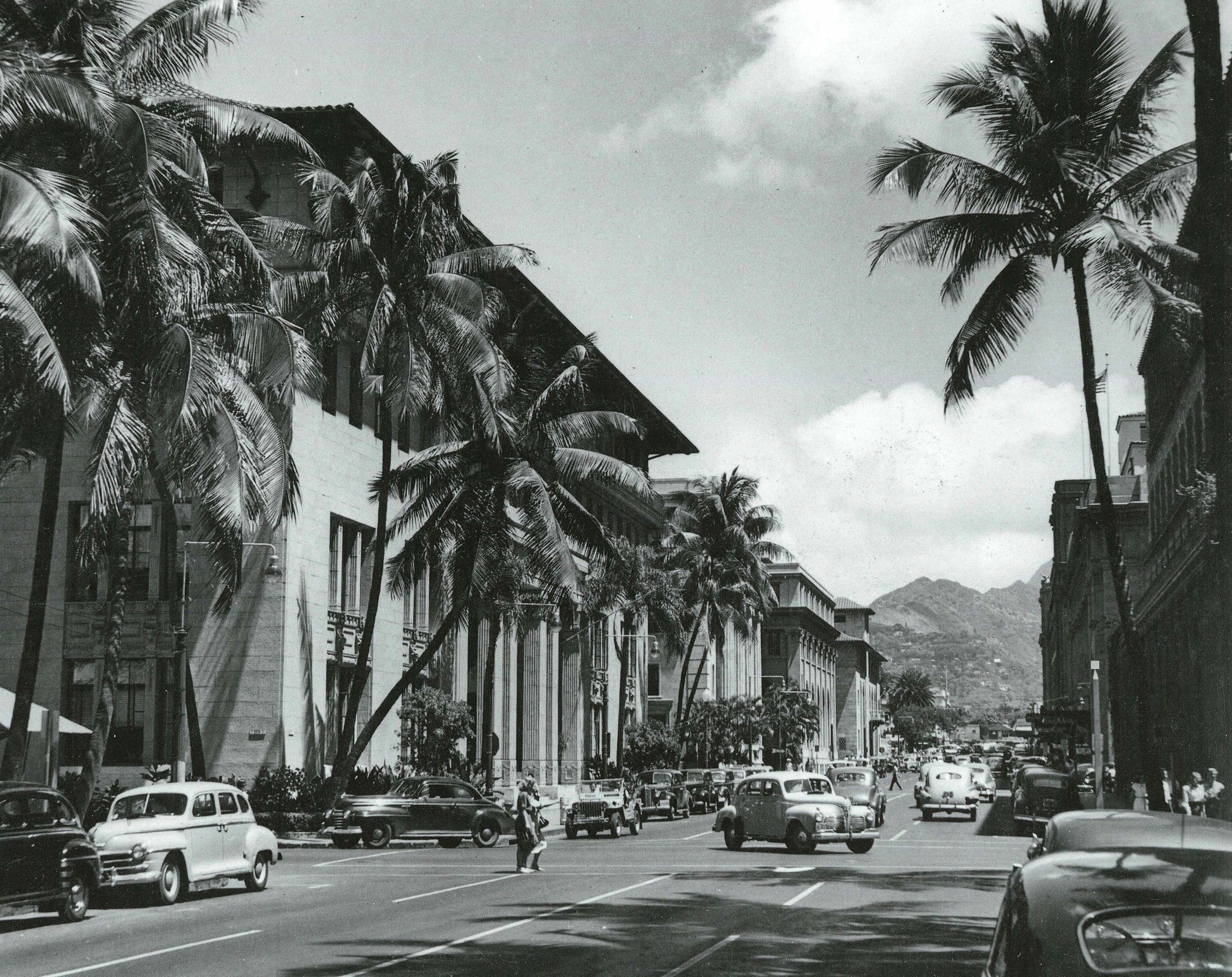 The Law Offices of William C. Darrah Honolulu,  Office