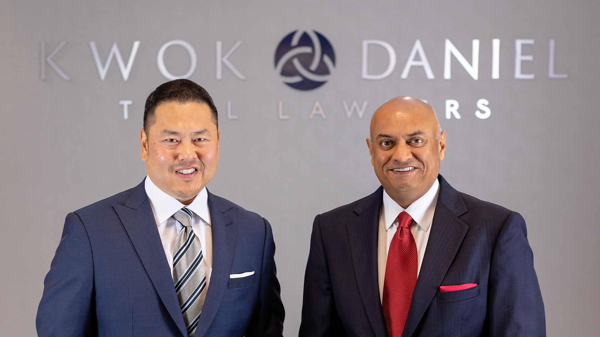 Kwok Daniel Ltd, L.L.P Houston, TX Office