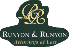 Runyon & Runyon Clarksville, TN Office