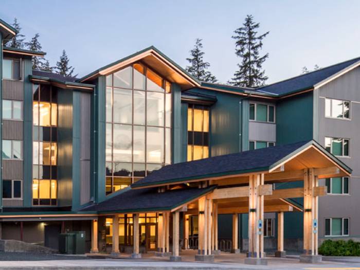 Faulkner Banfield, PC Juneau, AK Office