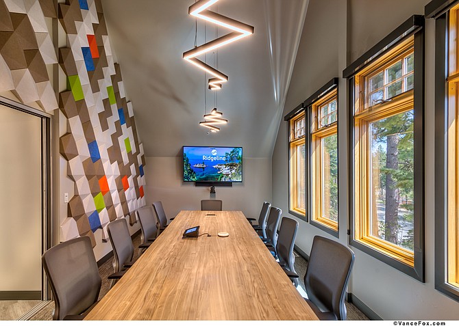 Incline Law Group, LLP Incline Village,  Office