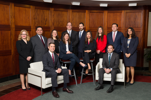 Dugan & Dugan, PC Tarrytown, NY Office