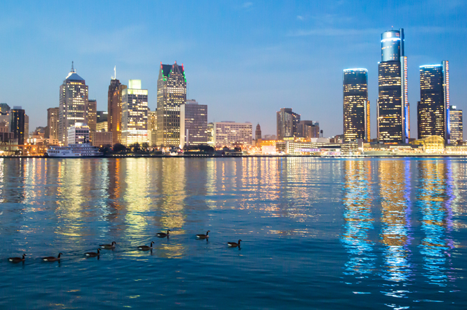 McDonald Hopkins, LLC Cleveland, OH Office