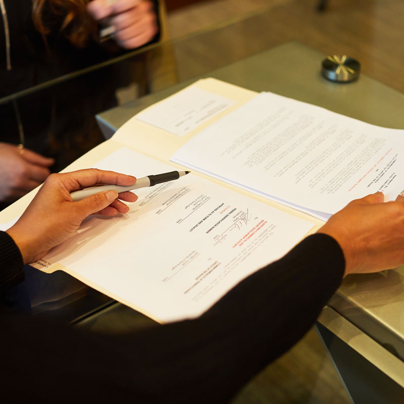 Gross McGinley Allentown, PA Office