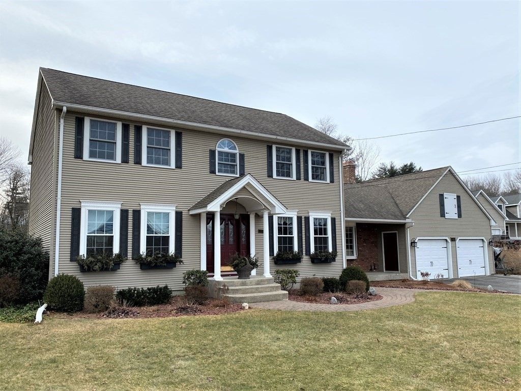 Richard H. Maynard, P.C Belchertown,  Office