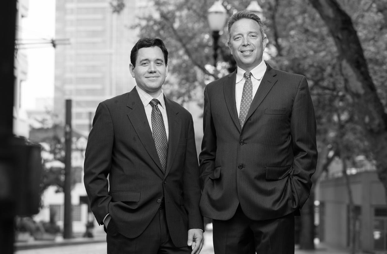 Kauffman Kilberg, LLC Portland,  Office