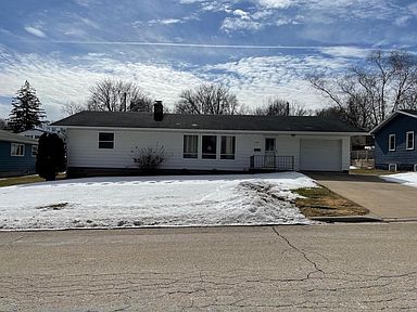 Becker Law Office Dodgeville, WI Office