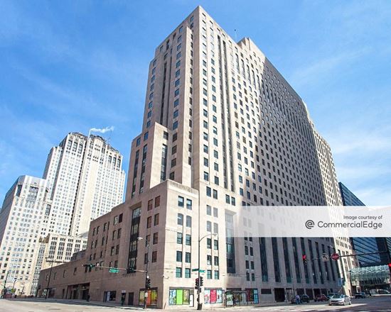 Cordell & Cordell P.C Warrenville, IL Office