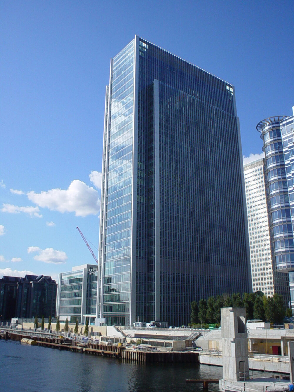 Clifford Chance , United States Office