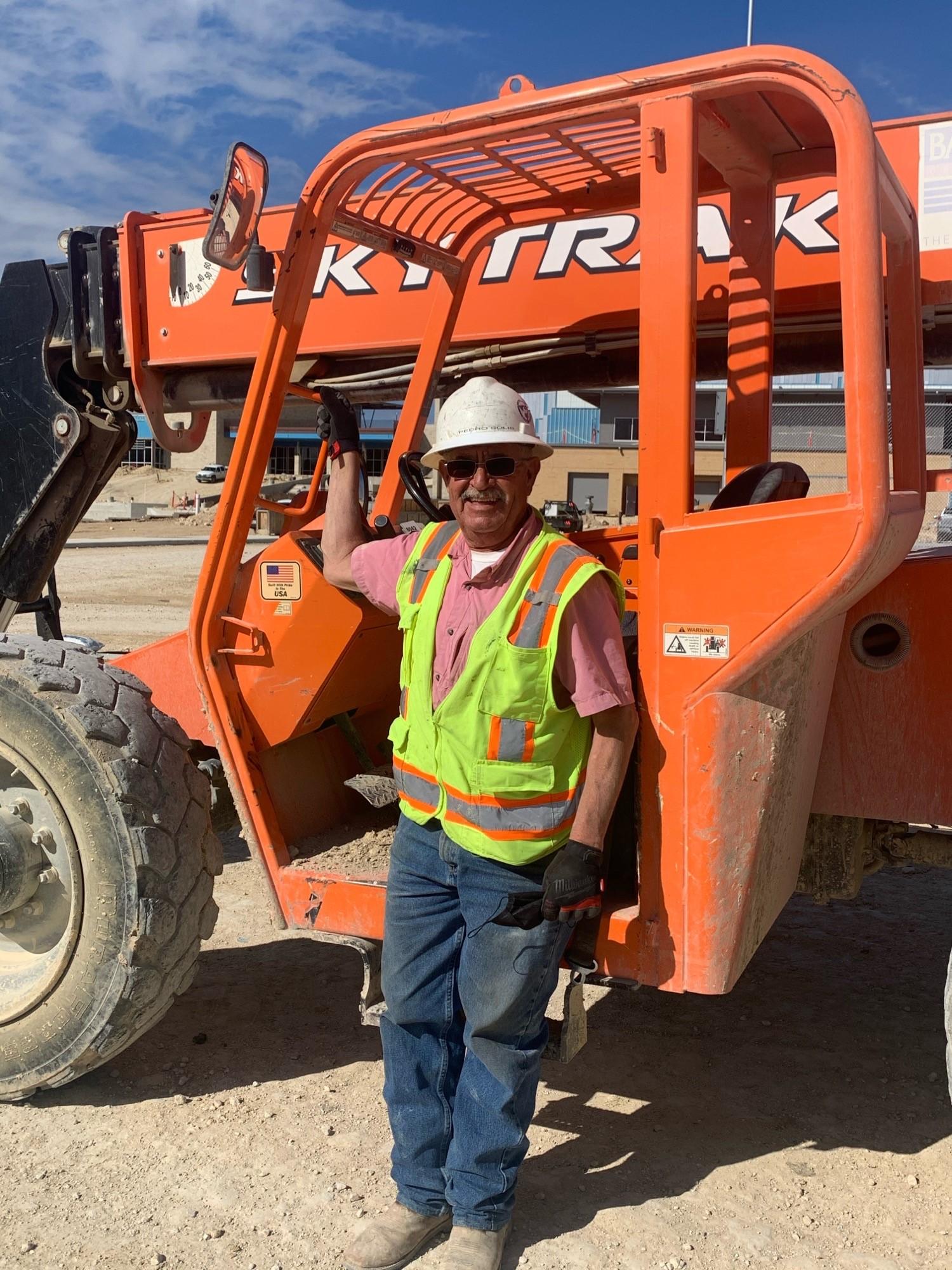 Law Office of Javier N. Maldonado, PC San Antonio,  Office