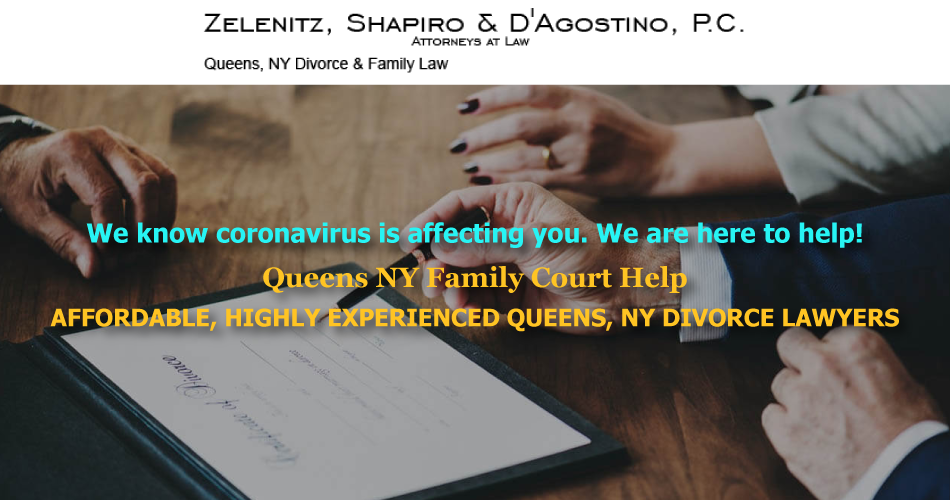 Zelenitz, Shapiro & D'Agostino, P.C New York, NY Office