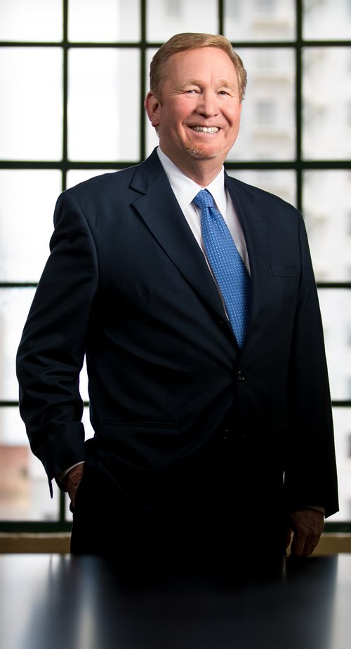 Mostyn Law Beaumont, TX Office