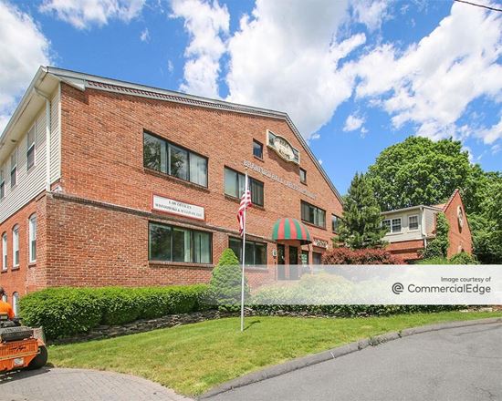 Mancini Provenzano & Futtner LLC Southington,  Office