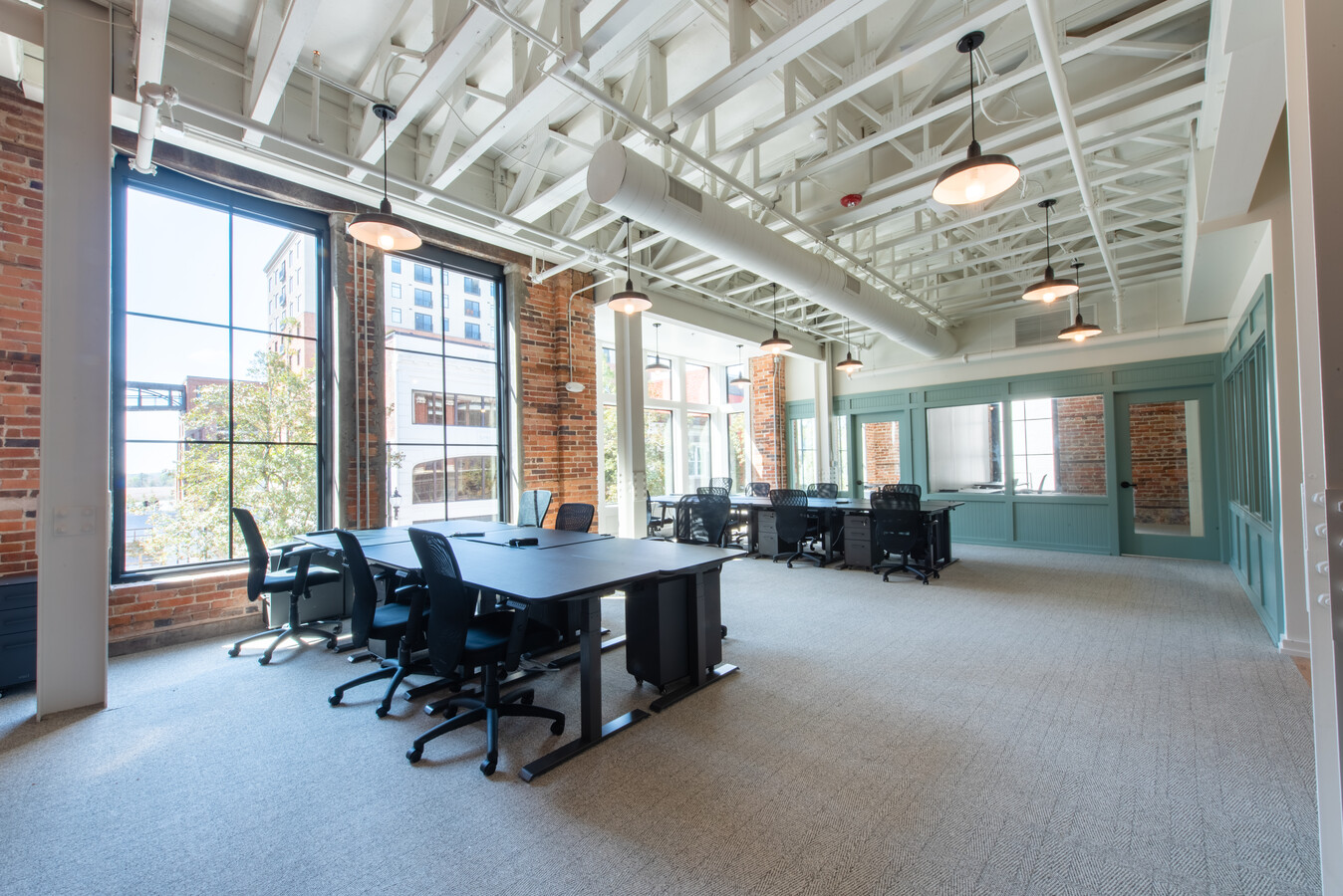 NK Patent Law, PLLC Wilmington, NC Office