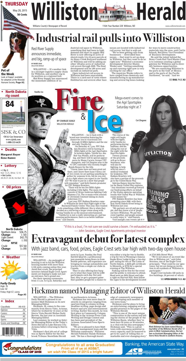 Crowley Fleck Law Bismarck, ND Office