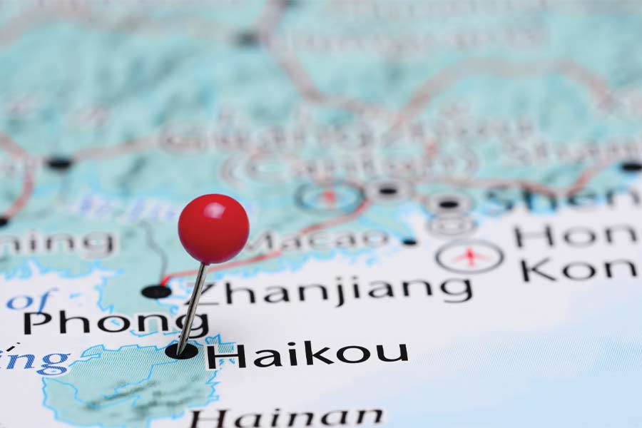 Han Kun Law Offices Hong Kong Office