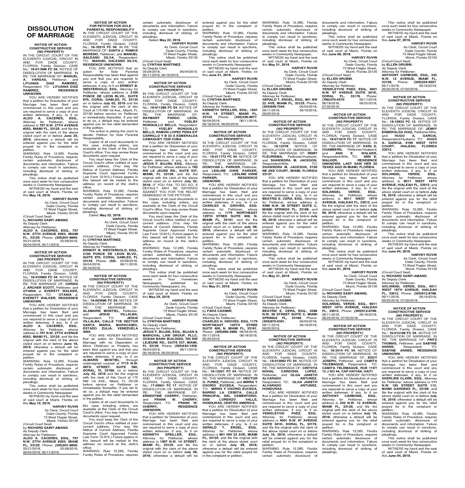 Bujan & Marichal Law Group PLLC Miami,  Office